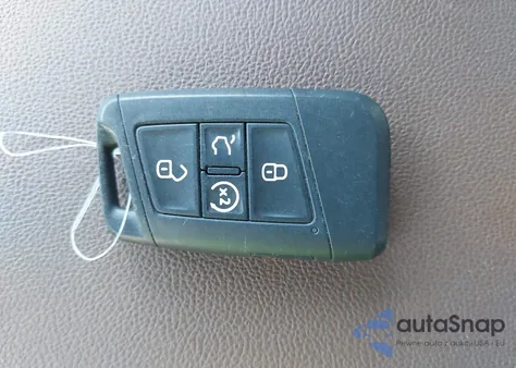 2022 Volkswagen Atlas 3.6L V6 Se W/Technology from USA, damaged, VIN 1V2HR2CA0NC513746